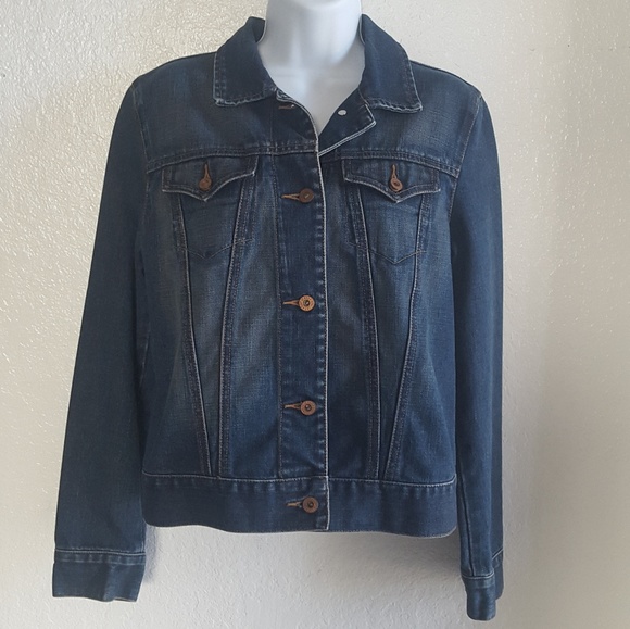 GAP Jackets & Blazers - Gap Denim Jacket Size M